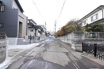 ブルーミングガーデン 仙台市青葉区桜ケ丘1丁目1棟 その他