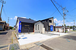 福島県郡山市富田町字向山77番5（地番）（分筆予定）