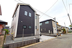 福島県郡山市静町865番、866番（地番）