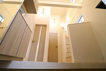 ブルーミングガーデン 郡山市大槻町針生2棟 その他