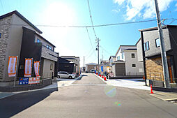 福島県郡山市芳賀3丁目62番（地番）（分筆予定）