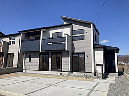 山梨県甲斐市下今井字清水端1344番3他（地番）