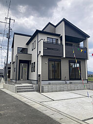 山梨県甲府市上今井町字八反田1464番11（地番）