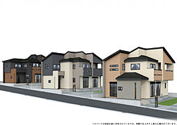 山梨県甲斐市龍地字池久保4337番5他（地番）