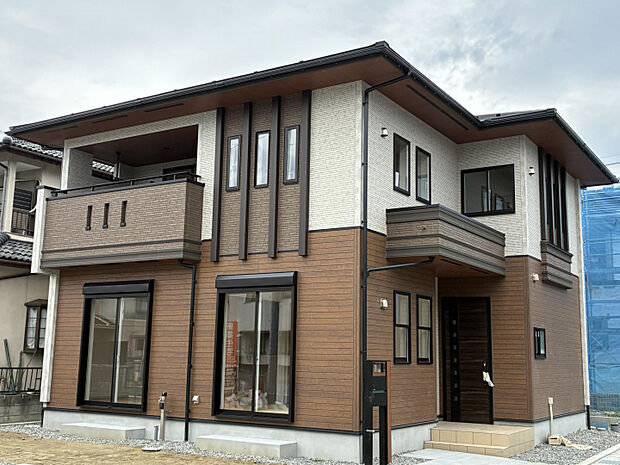 1号棟