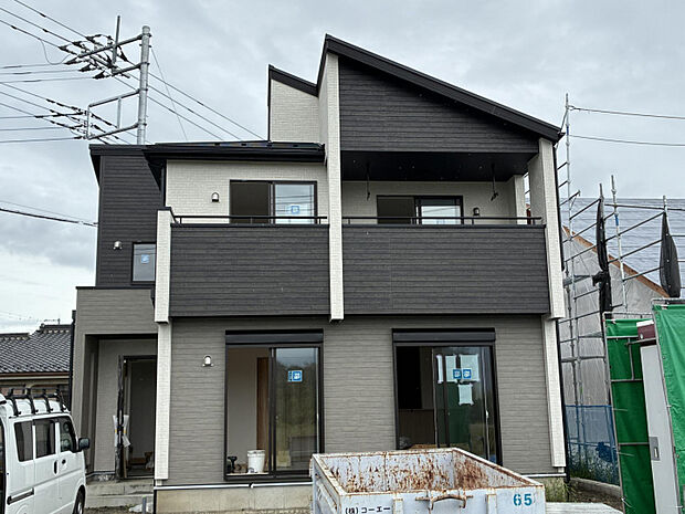 1号棟