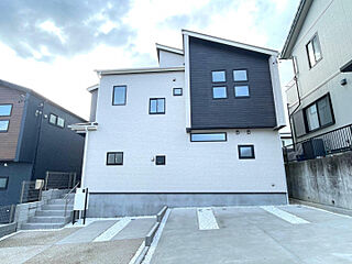 ブルーミングガーデン 豊田市明和町5丁目2棟 その他