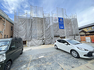 ブルーミングガーデン 豊田市高岡本町南2棟 その他