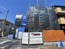 愛知県愛西市渕高町四ノ割23番1（地番）：物件画像