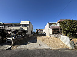 愛知県尾張旭市南新町中畑1番73（地番）