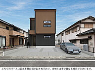 愛知県小牧市下小針中島3丁目186番、187番1、187番2（地番）：物件画像