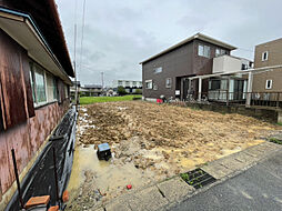 愛知県豊田市花園町屋敷143番4(地番)