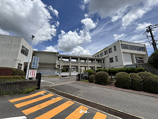 豊明中学校（約1,006m）