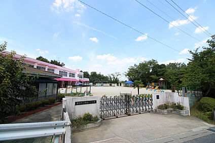 御船こども園 1520m