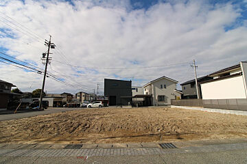 ブルーミングガーデン 一宮市小信中島2棟 その他