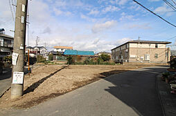 愛知県小牧市大字二重堀字川向27番(地番)