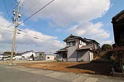 愛知県一宮市大毛字宮前105番（地番）