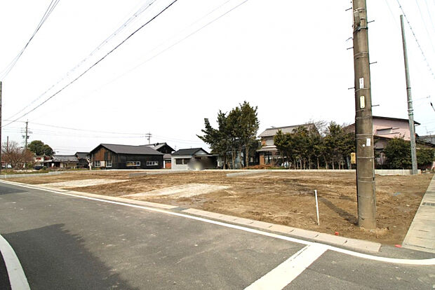 3月22日　南東から撮影　