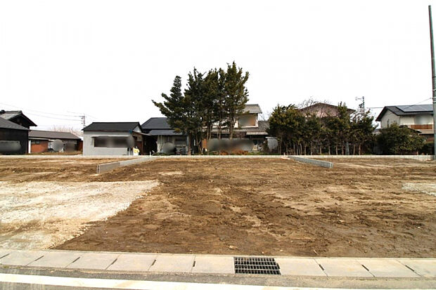 3月22日　南から撮影（2号棟）　