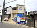 愛知県海部郡蟹江町桜3丁目162番（地番）：物件画像