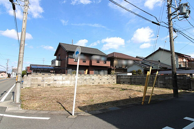 3月8日　南西から撮影　