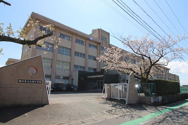 稲沢市立大塚小学校　