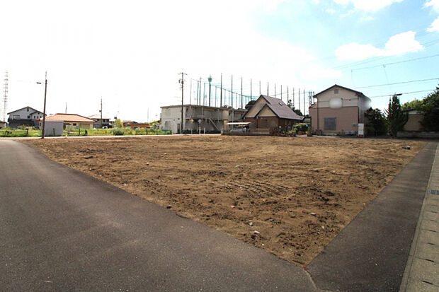 9月5日　北東から撮影　