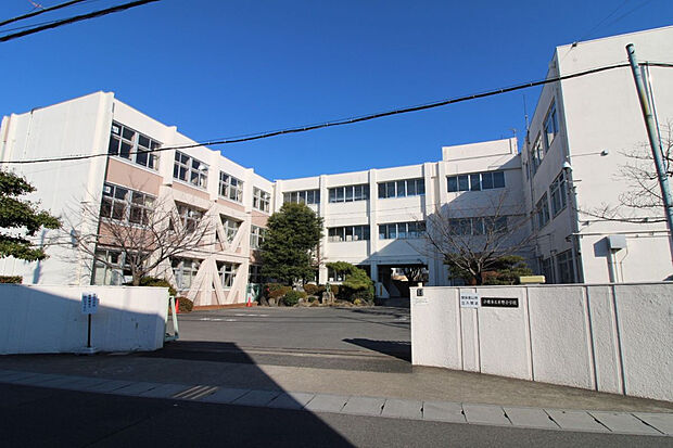 小牧市立米野小学校（約1,300m）