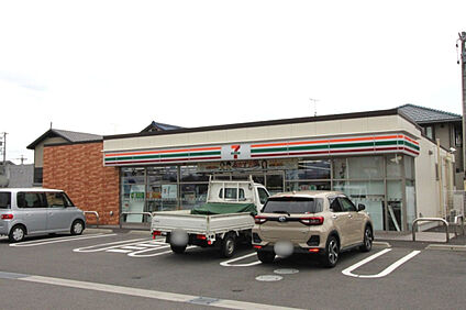 セブンイレブン一宮北方町中島店 450m