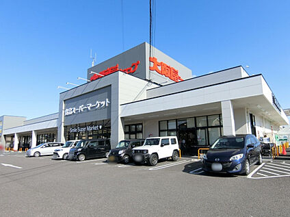 大阪屋ショップ江南店 1000m