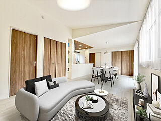 ブルーミングガーデン 野洲市永原2棟 その他