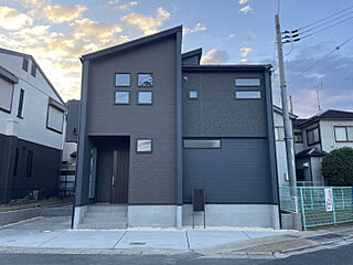 ブルーミングガーデン 宇治市伊勢田町砂田2期1棟 その他