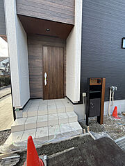 ブルーミングガーデン 大津市螢谷2棟 その他