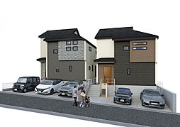 大阪府枚方市長尾東町3丁目4443番140（地番）