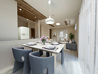 ブルーミングガーデン 草津市橋岡町1棟 その他