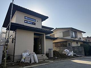 ブルーミングガーデン 京都市左京区岩倉長谷町1棟 その他