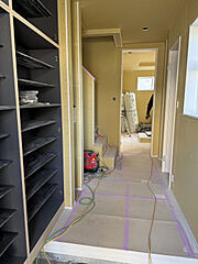 ブルーミングガーデン 京都市左京区岩倉長谷町1棟 その他