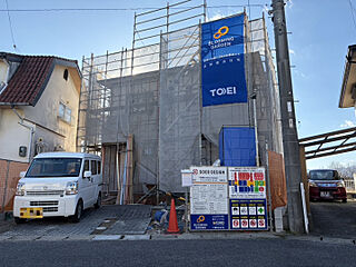 ブルーミングガーデン 守山市水保町2期1棟 その他