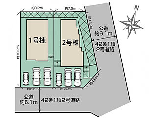 ブルーミングガーデン 奈良市敷島町1丁目2棟 その他