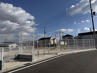 ブルーミングガーデン 大津市雄琴5丁目2期14棟 その他