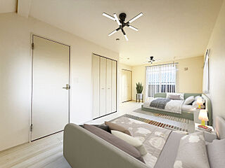 ブルーミングガーデン 大津市日吉台3丁目4期1棟 その他