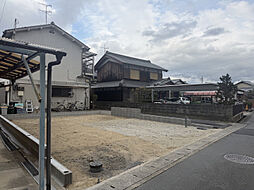 滋賀県大津市大萱2丁目字広畑1120番5（地番）