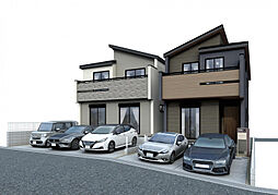 滋賀県大津市下阪本2丁目字南川原910番23（地番）