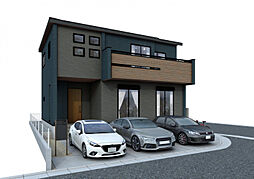 滋賀県近江八幡市緑町2丁目1105番24（地番）