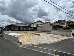 京都府亀岡市西つつじケ丘雲仙台2丁目80番20（地番）