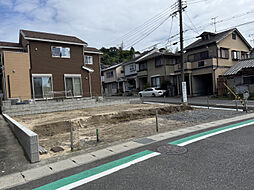 滋賀県大津市衣川3丁目字庄田286番93(地番)