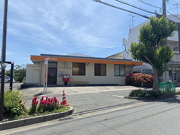枚方長尾台郵便局（約1,100m）