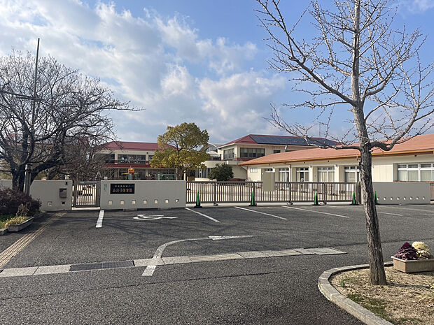 社会福祉法人みのり保育園（約1,100m）