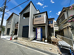 大阪府堺市東区北野田176番9（地番）