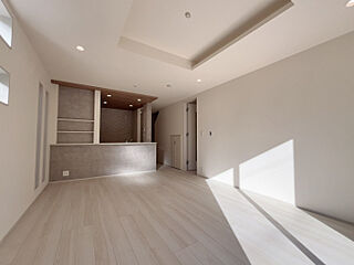 ブルーミングガーデン 木津川市木津南後背1棟 その他